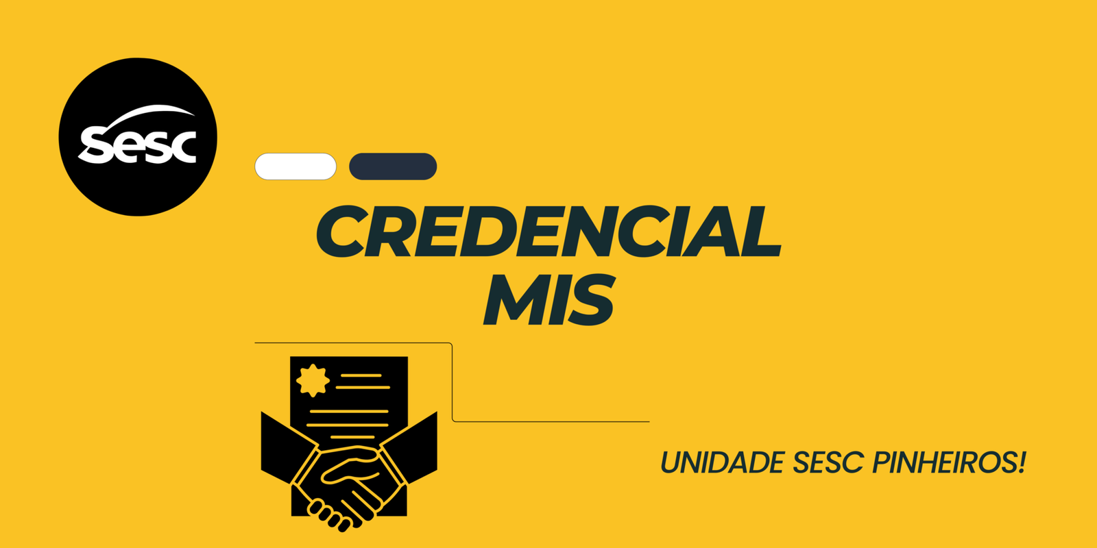 CREDENCIAL MIS
