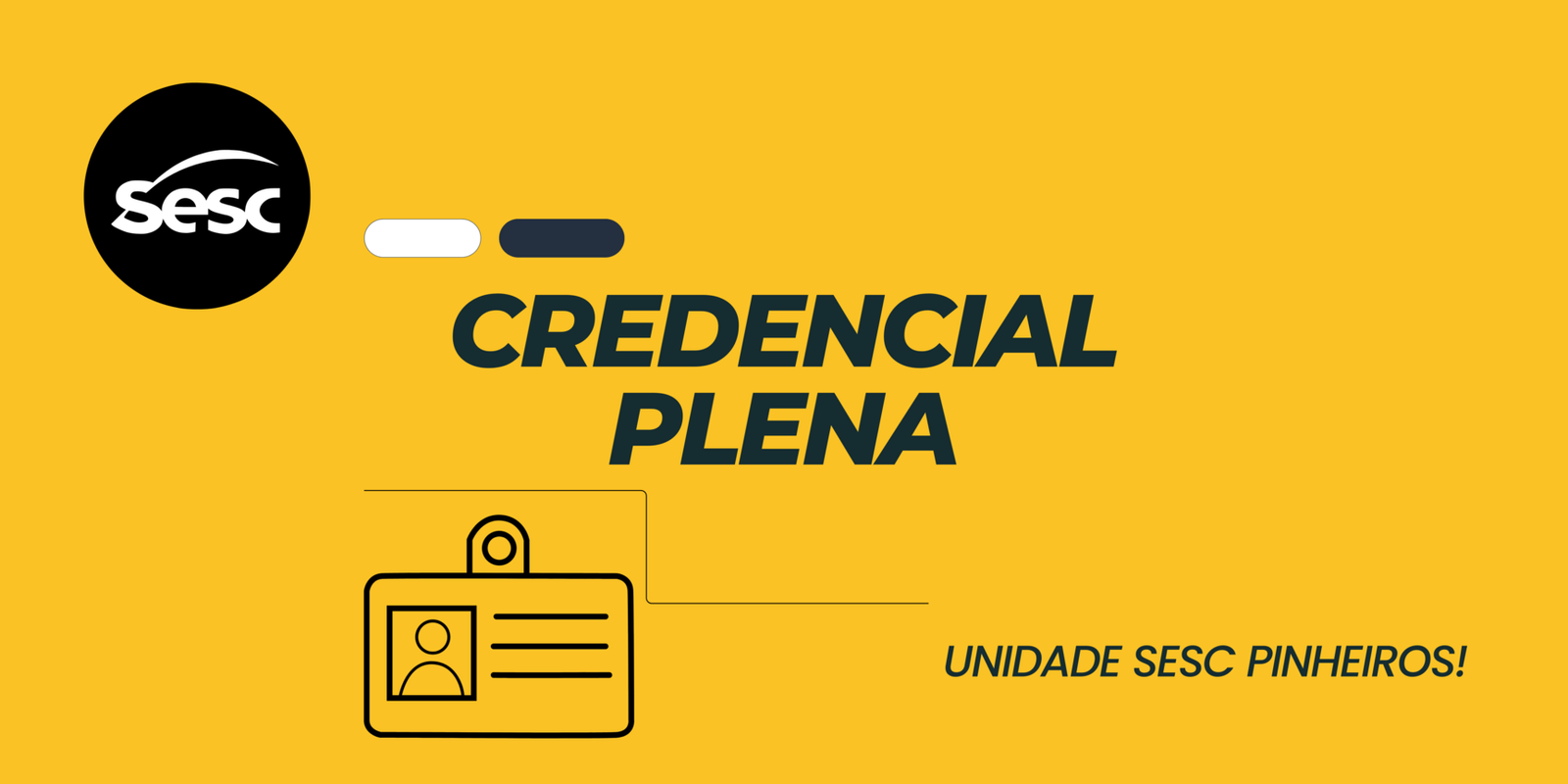 Credencial Plena
